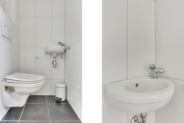 Medium property photo - Generaal de Carislaan 13, 5623 GK Eindhoven